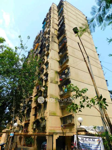 2 BHK Flat In Powai Cosmopolitan Chs For Sale  In Powai