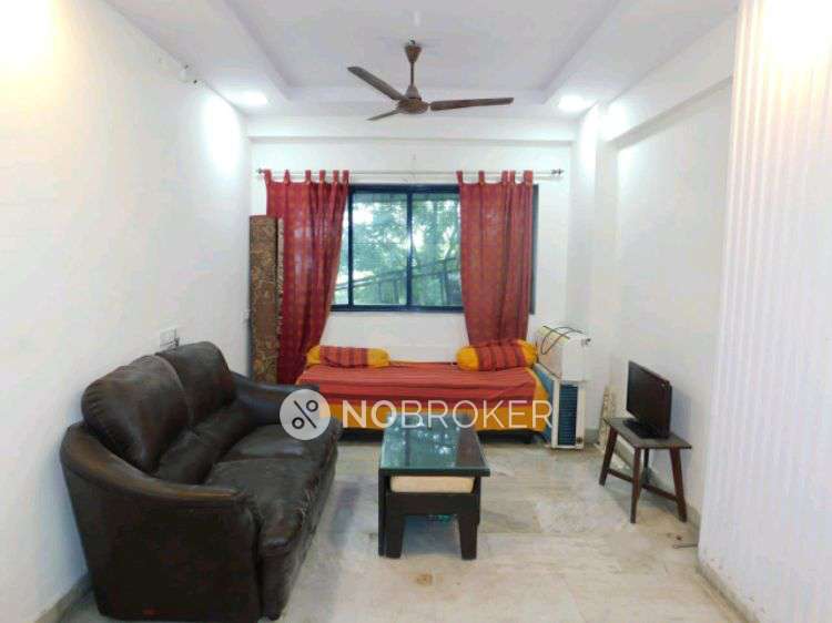 2 BHK Flat In Powai Cosmopolitan Chs For Sale  In Powai