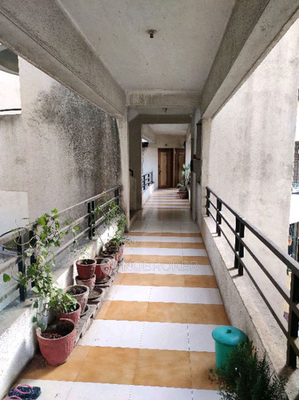 2 BHK Flat In Pawar Enclave for Rent  In Hadapsar