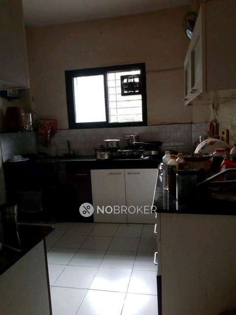 2 BHK Flat In Madhu Milind Block B For Sale  In Kondhwa