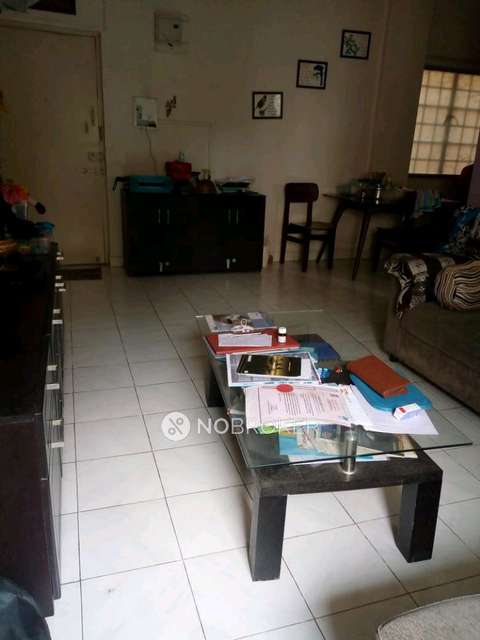 2 BHK Flat In Madhu Milind Block B For Sale  In Kondhwa