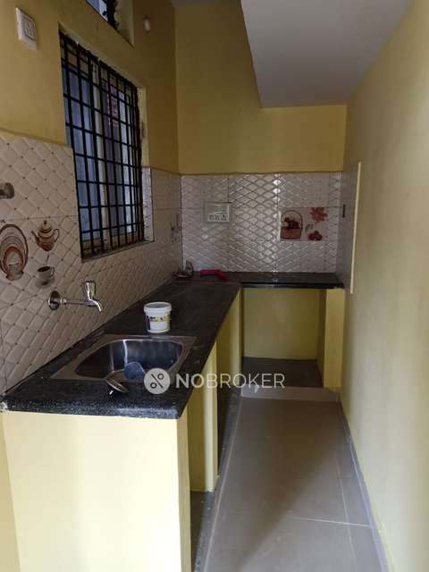 1 BHK Flat for Rent  In Lingarajapuram