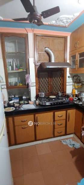 1 BHK Flat In Standalone Building  For Sale  In Dilshad Colony