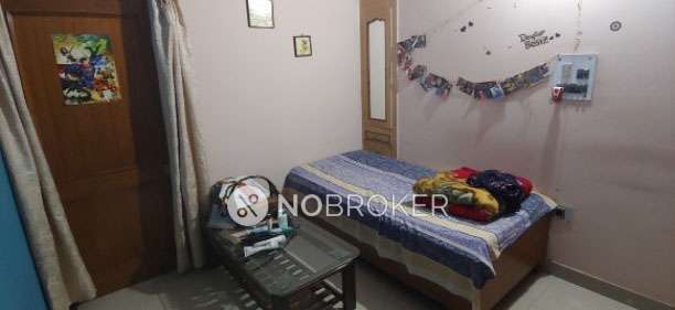 1 BHK Flat In Standalone Building  For Sale  In Dilshad Colony