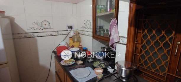 1 BHK Flat In Standalone Building  For Sale  In Dilshad Colony