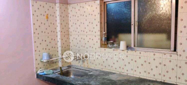 1 RK Flat In Singhgad Phase 1 for Rent  In Ambegaon Pathar