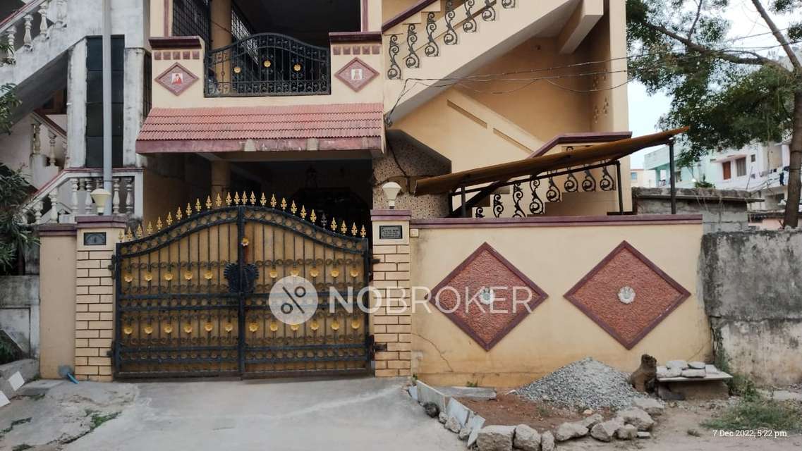 1 BHK Flat In Telecom Colney Bus Stop for Rent  In Telecom Colony, Chittamma Nagar Colony, Alwal