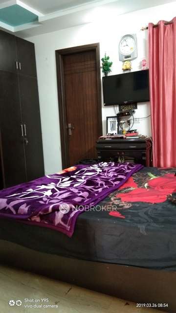 3 BHK Flat In Apartment For Sale  In Chattarpur 