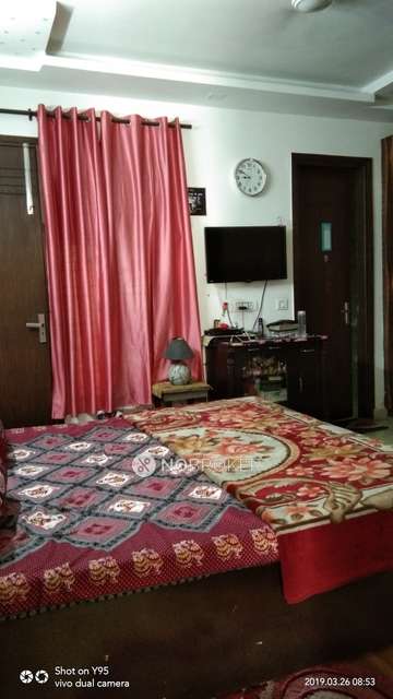 3 BHK Flat In Apartment For Sale  In Chattarpur 