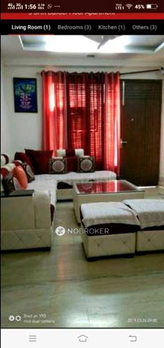 3 BHK Flat In Apartment For Sale  In Chattarpur 