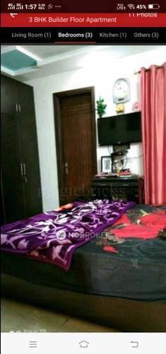 3 BHK Flat In Apartment For Sale  In Chattarpur 
