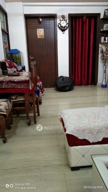 3 BHK Flat In Apartment For Sale  In Chattarpur 