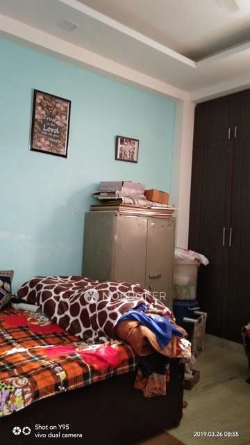 3 BHK Flat In Apartment For Sale  In Chattarpur 