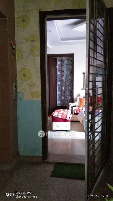 3 BHK Flat In Apartment For Sale  In Chattarpur 
