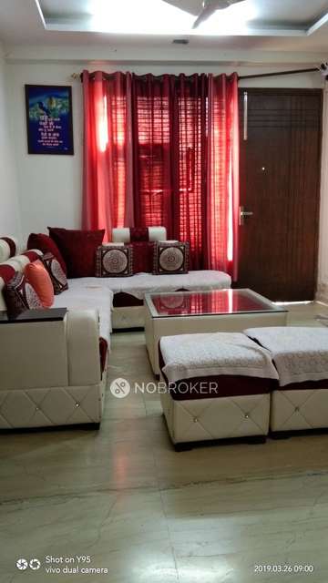 3 BHK Flat In Apartment For Sale  In Chattarpur 