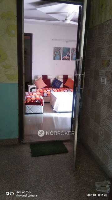3 BHK Flat In Apartment For Sale  In Chattarpur 