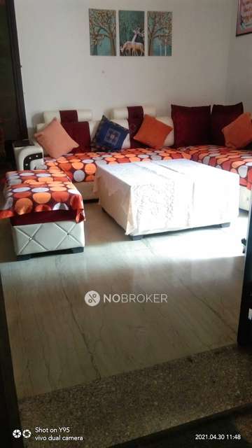 3 BHK Flat In Apartment For Sale  In Chattarpur 