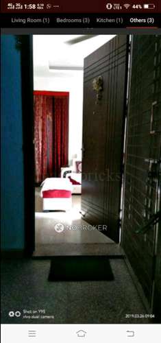 3 BHK Flat In Apartment For Sale  In Chattarpur 