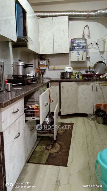 3 BHK Flat In Apartment For Sale  In Chattarpur 