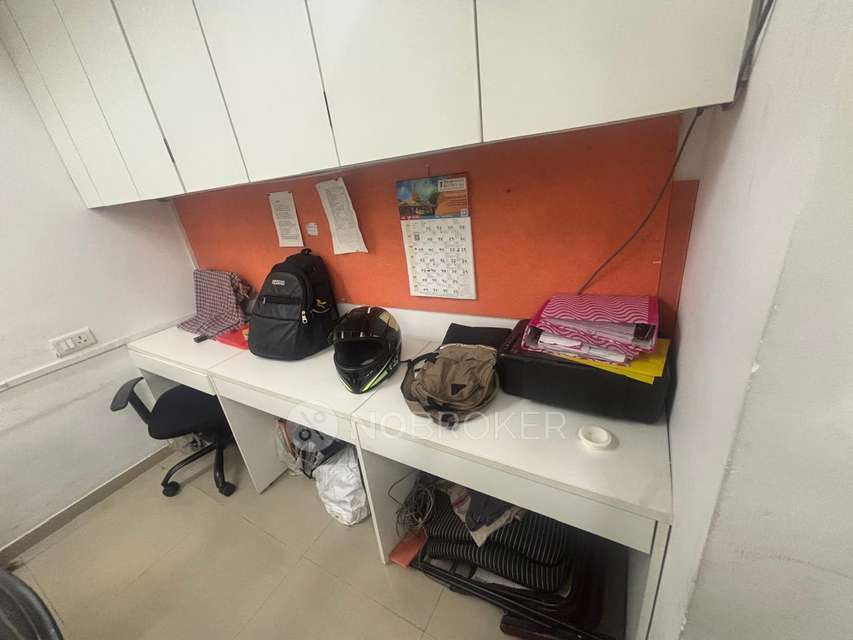 Co-Working  space in Thane, Mumbai for Rent 