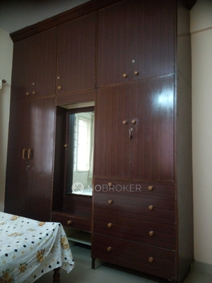 2 BHK Flat In Tropical Homes for Rent  In C V Raman Nagar
