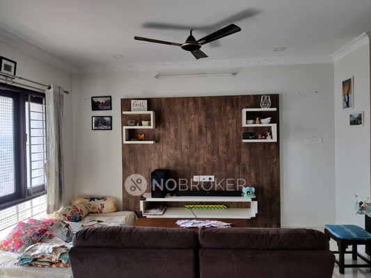 2 BHK Flat In Jones Sigiriya for Rent  In Pallikaranai