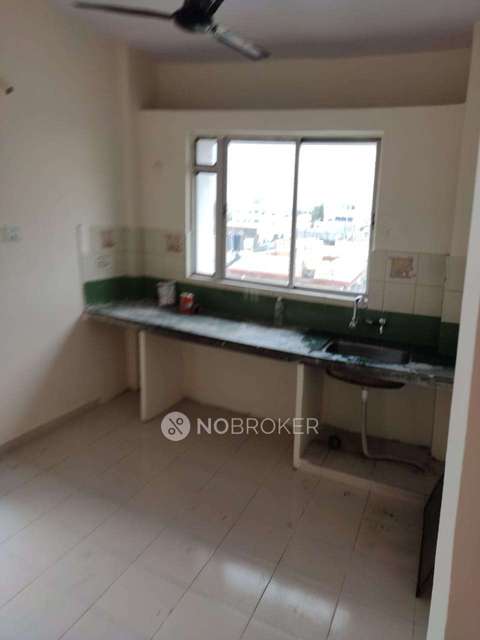 1 BHK Flat In Suda Sugandh for Rent  In Hadapsar