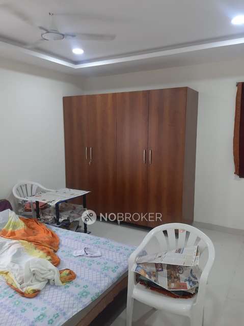 2 BHK Flat In Krishna Kunj  Apartment for Rent  In Thumukunta