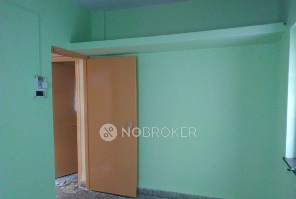 1 BHK Flat In Ramyanagari Housing Society, Bibvewadi for Rent  In Bibvewadi