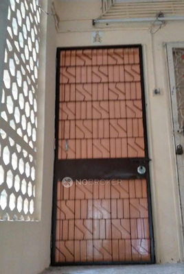 1 BHK Flat In Ramyanagari Housing Society, Bibvewadi for Rent  In Bibvewadi