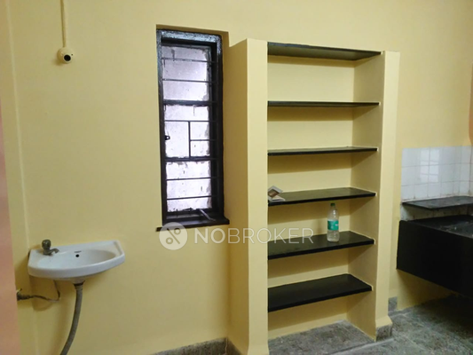 1 BHK Flat In Ramyanagari Housing Society, Bibvewadi for Rent  In Bibvewadi