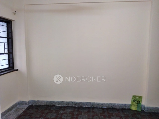 1 BHK Flat In Ramyanagari Housing Society, Bibvewadi for Rent  In Bibvewadi