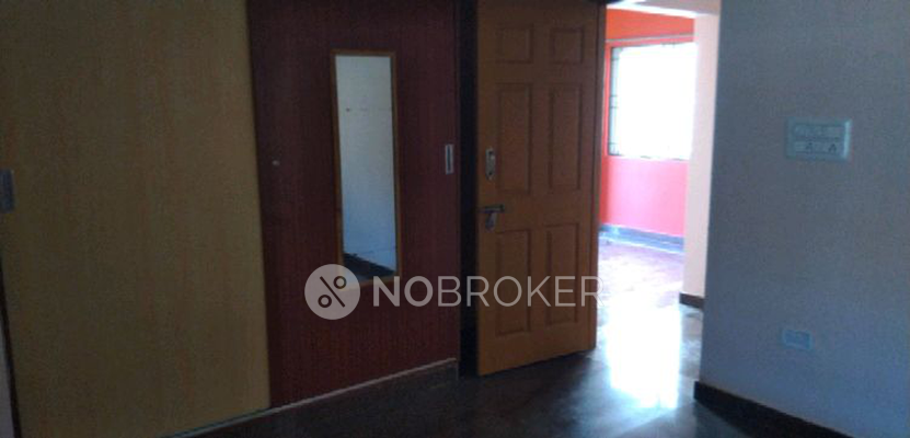 2 BHK Flat for Rent  In Krishnarajapura