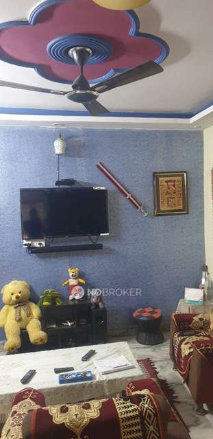 2 BHK Flat In Shri Ram Nagar For Sale  In Shahdara