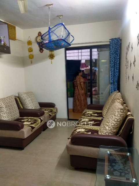 1 BHK Flat In Sai Darshan Apartment For Sale  In Ambegaon Bk