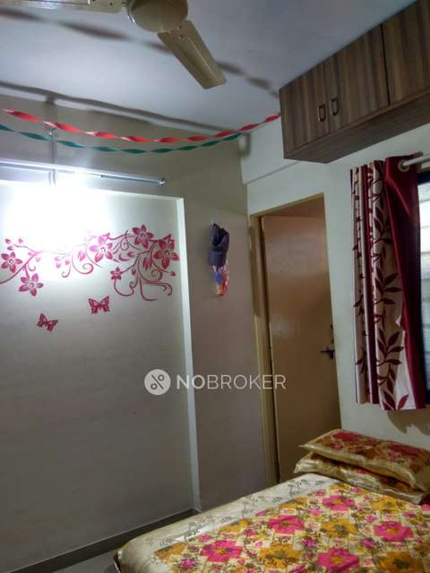 1 BHK Flat In Sai Darshan Apartment For Sale  In Ambegaon Bk