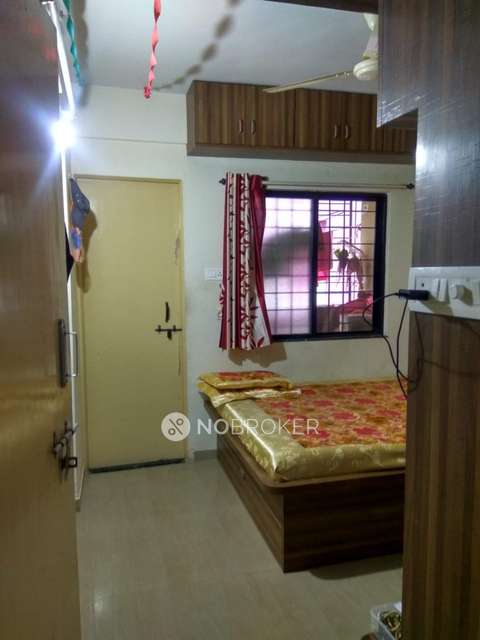 1 BHK Flat In Sai Darshan Apartment For Sale  In Ambegaon Bk
