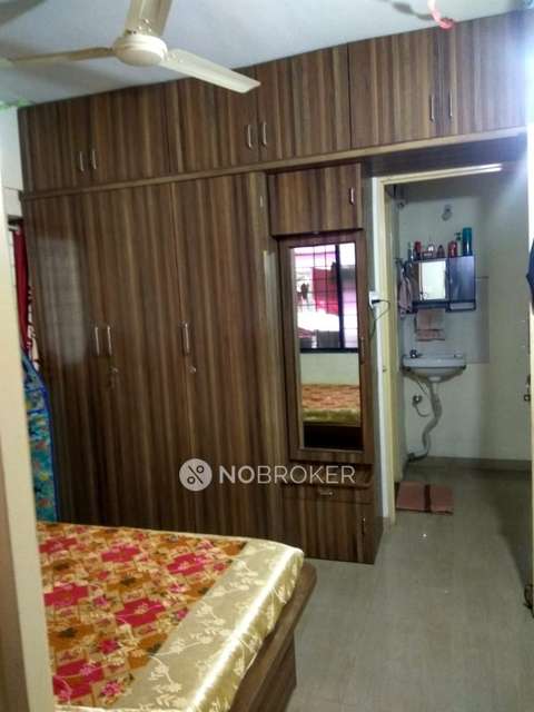 1 BHK Flat In Sai Darshan Apartment For Sale  In Ambegaon Bk