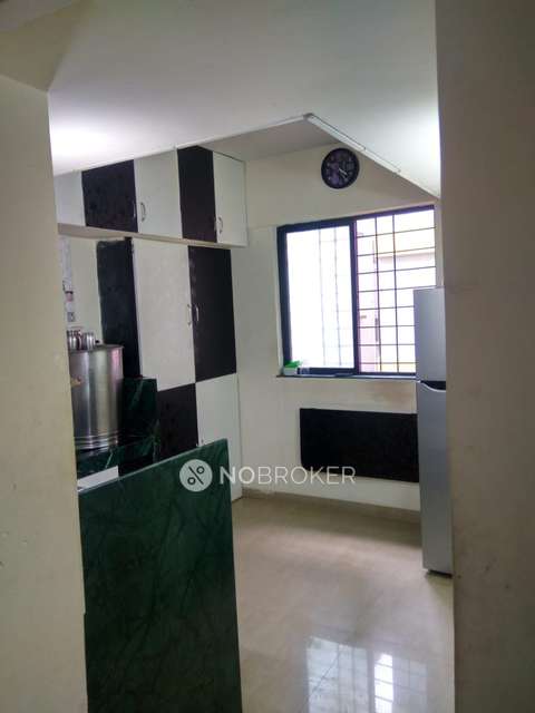 1 BHK Flat In Sai Darshan Apartment For Sale  In Ambegaon Bk