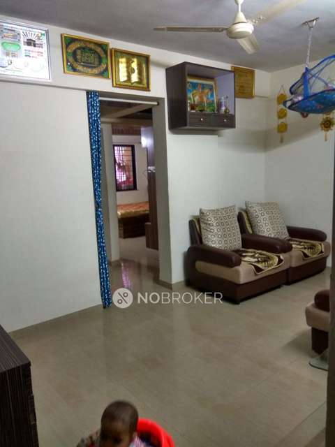 1 BHK Flat In Sai Darshan Apartment For Sale  In Ambegaon Bk