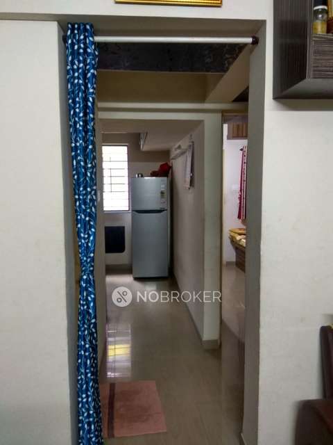 1 BHK Flat In Sai Darshan Apartment For Sale  In Ambegaon Bk