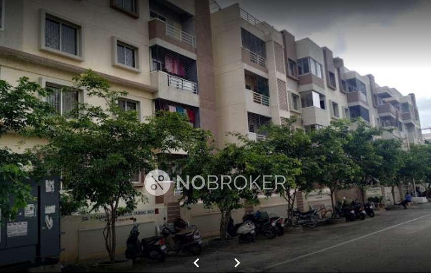 3 BHK Flat In Stand Alone Building  for Rent  In  Rajarajeshwari Nagar