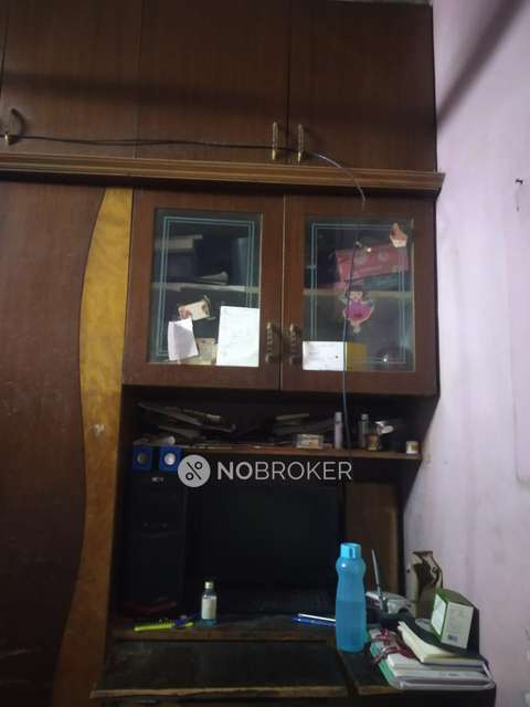 1 BHK Flat In Bhumiraj Woods Chs For Sale  In Kharghar