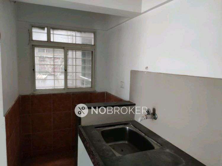 1 BHK Flat In Ayush Park For Sale  In Varale