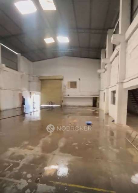 Godown/Warehouse in Kharabwadi, Chakan, Pune for Rent 