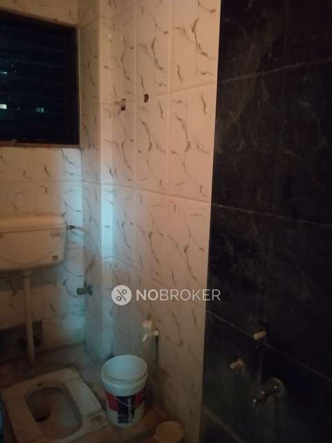 1 BHK House for Rent  In 5772, Onkar Colony, Ganesh Nagar, Panchshil Colony, Wakad, Pimpri-chinchwad, Maharashtra 411057, India