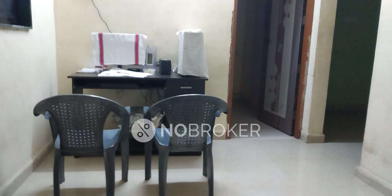 1 BHK House for Rent  In 5772, Onkar Colony, Ganesh Nagar, Panchshil Colony, Wakad, Pimpri-chinchwad, Maharashtra 411057, India