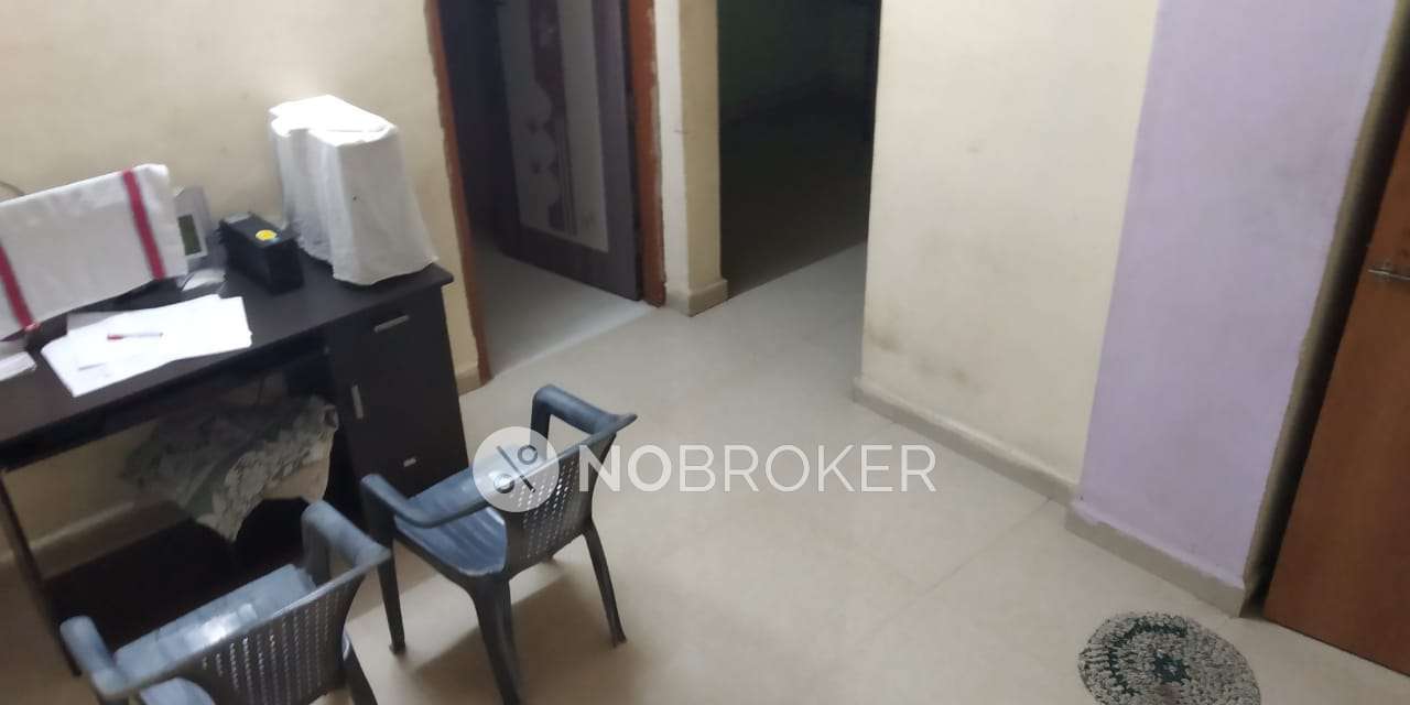 1 BHK House for Rent  In 5772, Onkar Colony, Ganesh Nagar, Panchshil Colony, Wakad, Pimpri-chinchwad, Maharashtra 411057, India