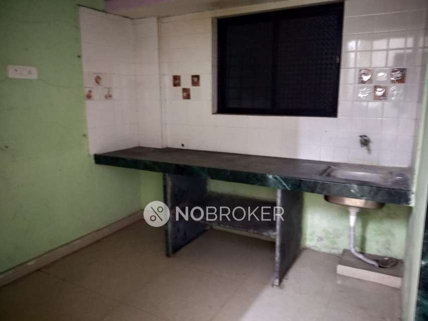 1 BHK House for Rent  In 5772, Onkar Colony, Ganesh Nagar, Panchshil Colony, Wakad, Pimpri-chinchwad, Maharashtra 411057, India