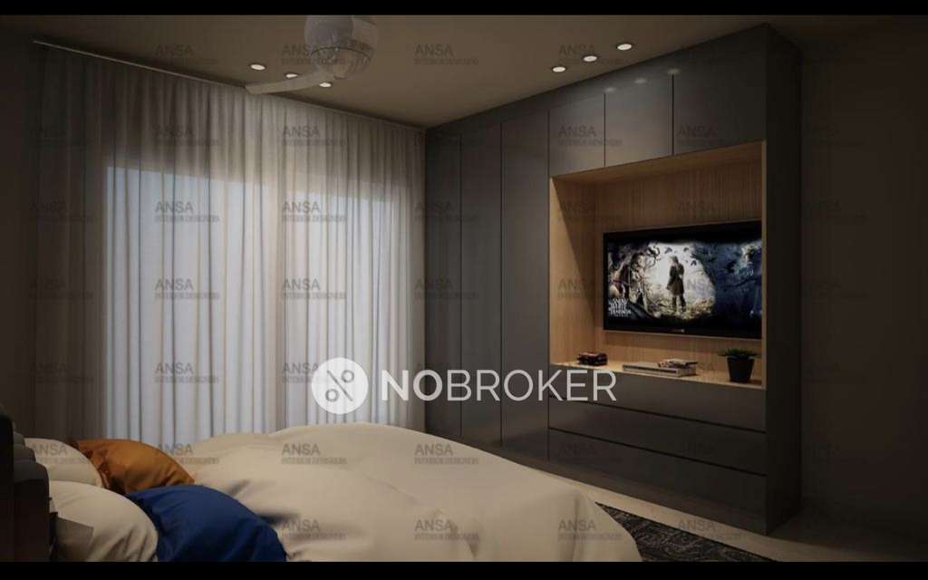 4+ BHK Flat For Sale  In Roop Nagar